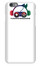 yunphx15 iPhone Phone Cases