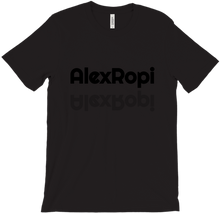 Camisetas de AlexRopi