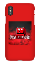 mcyeettv iPhone Phone Cases