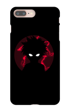 killuaytt iPhone Phone Cases