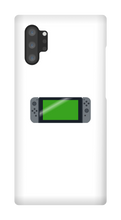 ichmagschokoeis0 Samsung Phone Cases