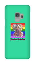PirateHempress Samsung Phone Cases (LGBTQIA+)
