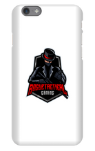 roguetacticalgaming iPhone Phone Cases