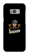 shakadub Samsung Phone Cases
