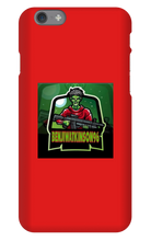 iPhone Phone Cases