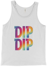 Baggin Tank Top