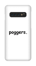 pigcake101 Samsung Phone Cases