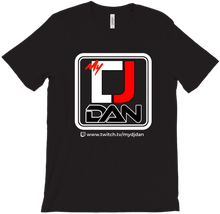 mydjdan T-Shirts