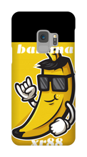 bananaxr88 Samsung Phone Cases