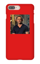 daniel craig phone case