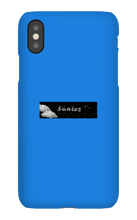 suniez iPhone Phone Cases