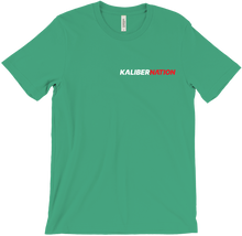 KaliberNation T-Shirts