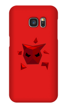 Samsung Demon Case
