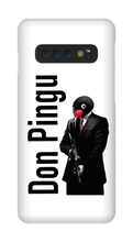 donpingu's Samsung Phone Cases
