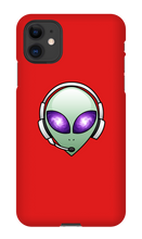 inthanight iPhone Phone Cases