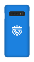 gamechangerrob Samsung Phone Cases
