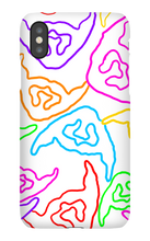 All the Beards iPhone Phone Cases