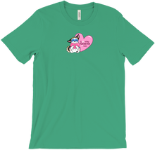 zero_awakened T-Shirts