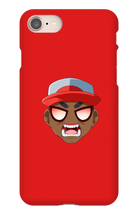 bowskij iPhone Phone Cases