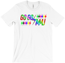 Go Go MMJ (Pride)