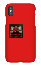 righteousclan iPhone Phone Cases