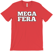 MEGA FERA T-SHIRTS