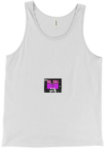 mr_chill Tank Top