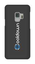 cooldown_tv Samsung Phone Cases