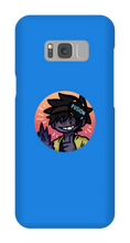 DJ FUSION'S Samsung Cases