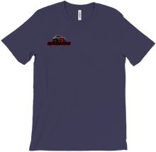 Broman_11 Badge Logo T-Shirts