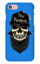 The Reaper iPhone Phone Cases