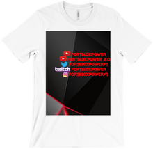 fortbloxpower T-Shirts