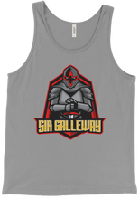 sirgalleway Tank Top