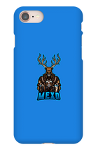 MEXO Premium iPhone Phone Hülle