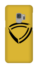 don3try1n Samsung Phone Cases