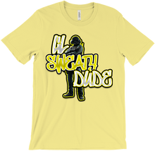 itsroamrs JAGAER T-Shirts