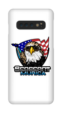 Murican Samsung Phone Cases