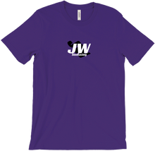 JW Simracing Logo T