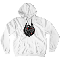 Hoodies (No-Zip/Pullover)