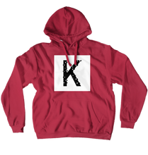 K hoodie