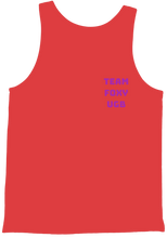 tanktop foxy-ugb