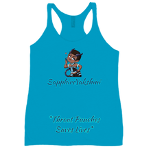 shini tank