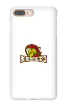 nomadic323 iPhone Phone Cases
