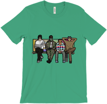 Award T-shirts