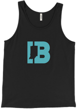 IndyBryce Tank Top