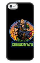 kingmowa78 iPhone Phone Cases