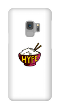 HYYPPPPPEEEE Samsung Phone Cases
