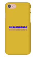 Unsharkable cases