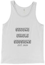 welcometocircle2 Tank Top