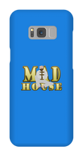 slikwillythebrk Samsung Phone Cases